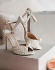 Ladies Heels - Zara - 1