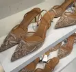 Ladies Heels - Zara - 2