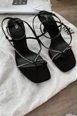 Ladies Heels - Zara - 3