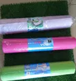 Thick Yoga/Gym Mat (6mm, 173cm x 61cm) - 1