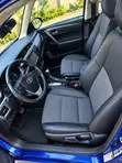 Toyota Corolla S 2015 Blue - 1