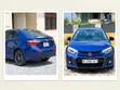 Toyota Corolla S 2015 Blue - 3