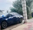 Toyota Corolla S 2015 Blue - 4