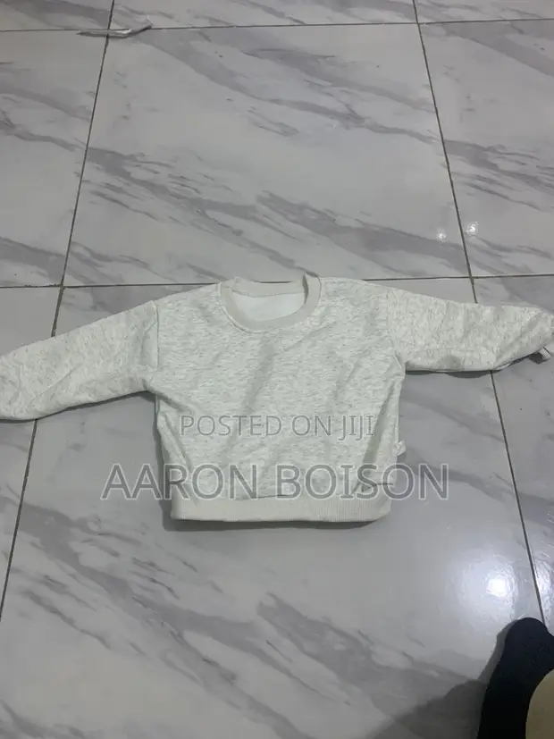 Children's Sweater - Age 2-3 Years - 1