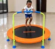 Mini Exercise Trampoline - 1