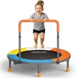 Mini Exercise Trampoline - 2