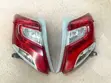 Toyota Vitz Taillight (2014-2017) - 1