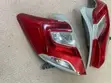 Toyota Vitz Taillight (2014-2017) - 2