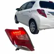 Toyota Vitz Taillight (2014-2017) - 3