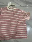 Children's Stripe T-Shirts - 2