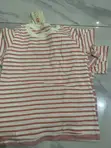 Children's Stripe T-Shirts - 4