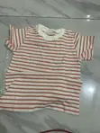 Children's Stripe T-Shirts - 5