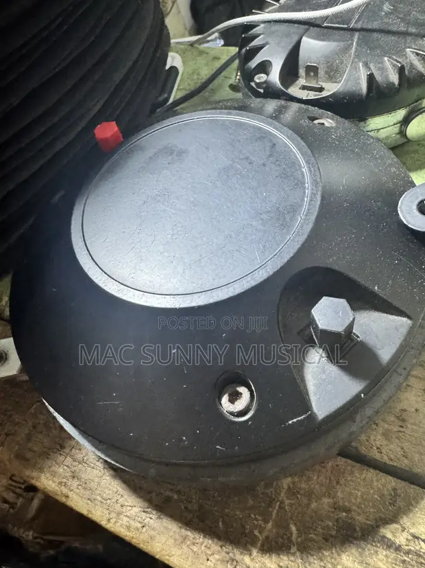 Brand New Speaker Drive Unit - 1
