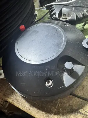 Brand New Speaker Drive Unit