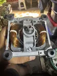Replacement Blender Motor - 2
