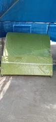 Used Queen Size Bed - 4
