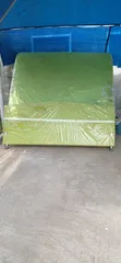 Used Queen Size Bed - 5