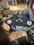 Replacement Small Blender Motor - 1