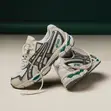 ASICS Gel-NYC "Pale Oak" Sneakers - 1