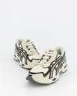 ASICS Gel-NYC "Pale Oak" Sneakers - 3