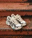 ASICS Gel-NYC "Pale Oak" Sneakers - 5