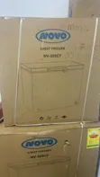 Novo Chest Freezer NV-205CF - 1