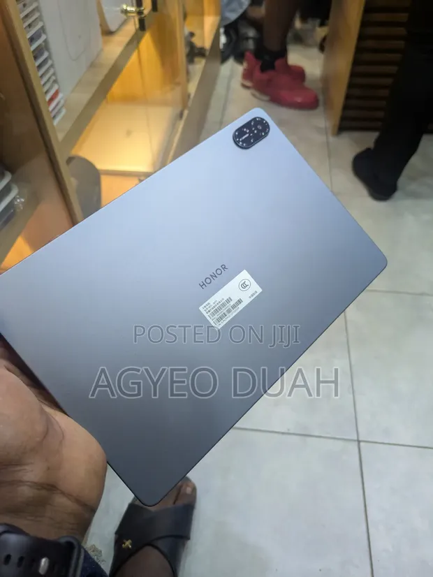 Honor Pad X9 128GB Gray - 1