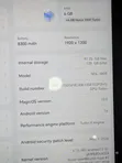 Honor Pad X9 128GB Gray - 3