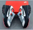 Nike Air Max BW Sneakers - 3