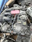 2010 Ford Edge 3.5L V6 Engine and Transmission - 2