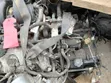 2010 Ford Edge 3.5L V6 Engine and Transmission - 4