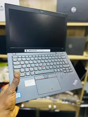 Lenovo ThinkPad X280 Laptop