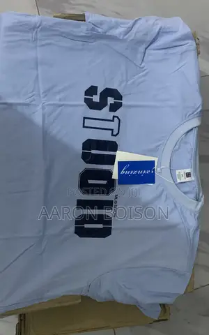 Quality T-Shirts - XL, 2XL, 3XL