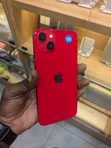 New Apple iPhone 14 Plus 128GB Red - 1