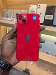 New Apple iPhone 14 Plus 128GB Red - 3