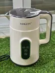 Quality Sokany Electric Water Kettle (1.7 Litres) - 1