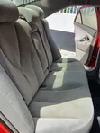 Toyota Camry 2009 Red - 2