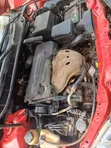 Toyota Camry 2009 Red - 3