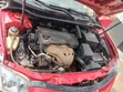 Toyota Camry 2009 Red - 4