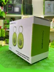 Oraimo HearEase Audio Baby Monitor - Encrypted - 4