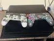 Used PS4 Pro with 1TB Storage and 25 Games - 1