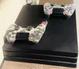 Used PS4 Pro with 1TB Storage and 25 Games - 2