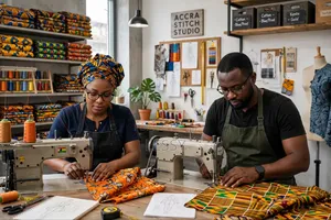 Tailors and Seamstresses Needed Urgently
