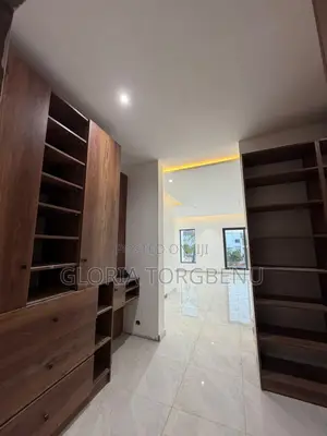 4 Bedroom House with BQ in Ashaley Botwe for Sale
