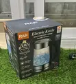 Quality and Classic RAF 2.5 Litres Electric Kettle - 1