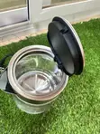 Quality and Classic RAF 2.5 Litres Electric Kettle - 2