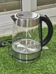 Quality and Classic RAF 2.5 Litres Electric Kettle - 3