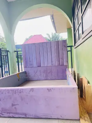 Brand New Double Bed Frame