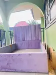 Brand New Double Bed Frame - 1