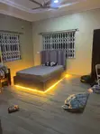 Brand New Double Bed Frame - 2
